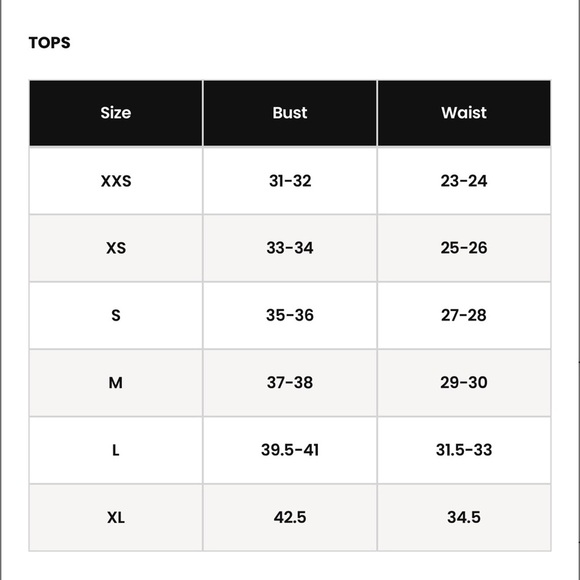 PAC 1980 Active Piping Track Jacket - Picture 10 of 10